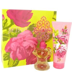 NEW BETSEY JOHNSON PARFUM GIFT SET